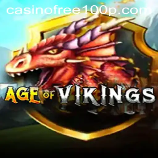 AgeofViking: A New Era of Immersive Gaming Experience