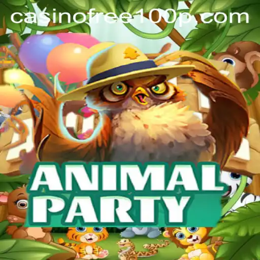 Exploring the Excitement of AnimalParty: A Casino Free Wonderland