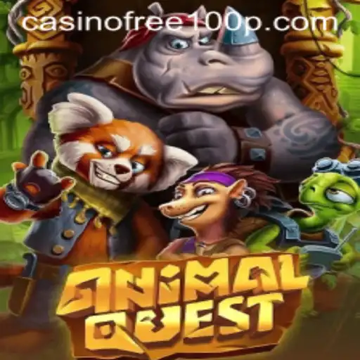 Unveiling AnimalQuest: A Thrilling Fusion of Adventure and Rewards