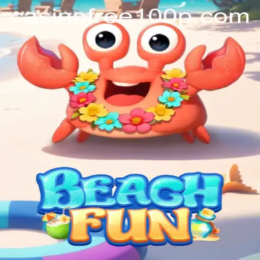 Experience the Thrill of BeachFun with Casino Free 100