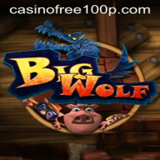 Unleashing the Adventure: BigWolf and Casino Free 100 Bonus