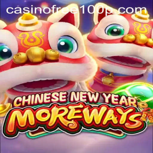 Exploring the Exciting World of CHINESENEWYEARMOREWAYS: A Casino Game