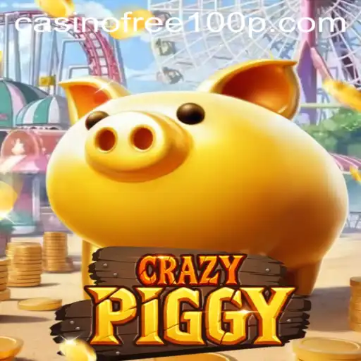 Exploring CrazyPiggy: An Innovative Casino Game with Free 100 Spins