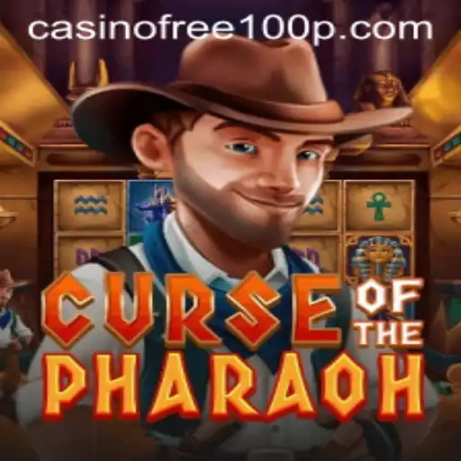 Discover the Thrilling World of CurseofthePharaoh Casino Game