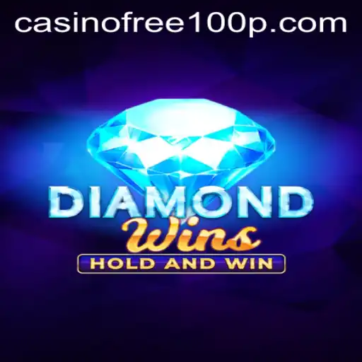 Explore the Excitement: DiamondWins Casino Free 100