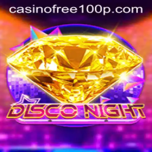 Exploring DiscoNight: A Thrilling Casino Experience with Free 100 Spins