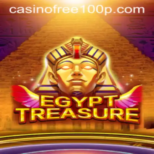 Discover the Excitement of EgyptTreasure: A Casino Free Adventure