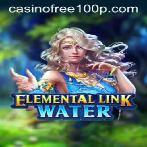 Discovering the Excitement of ElementalLinkWater Casino Game with a Free 100 Bonus