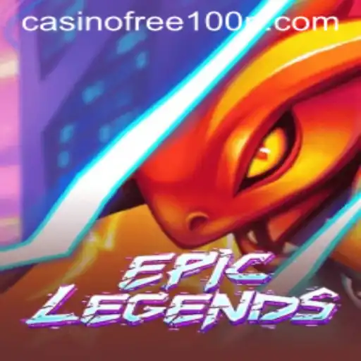 Exploring EpicLegends: A Deep Dive into the Gaming Phenomenon