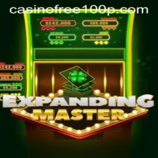ExpandingMaster: Unveiling the Dynamic Casino Experience with Casino Free 100 Feature