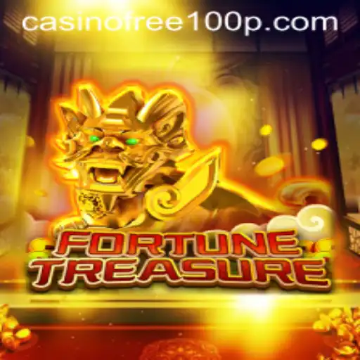 Exploring FortuneTreasure: The Exciting Casino Game