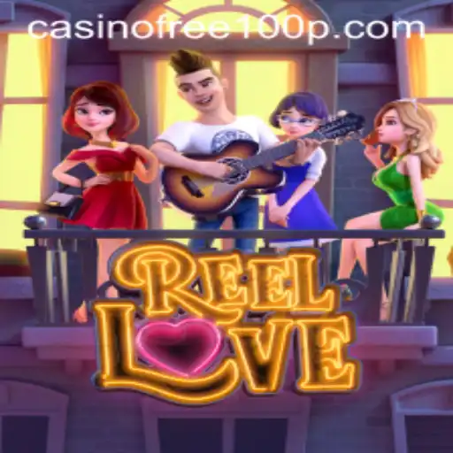 Exploring ReelLove: A Casino Experience
