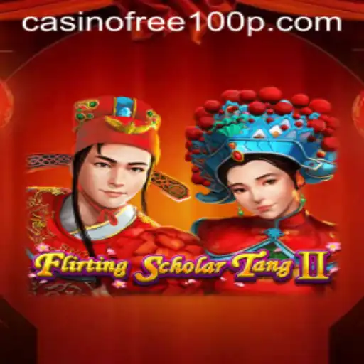 Exploring Flirting Scholar Tang II: The Intriguing Casino Game