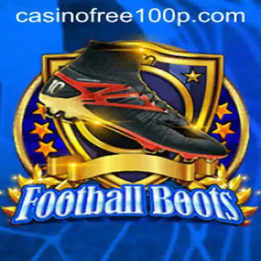 Experience the Exciting World of FootballBoots with a Twist of Casino Free 100