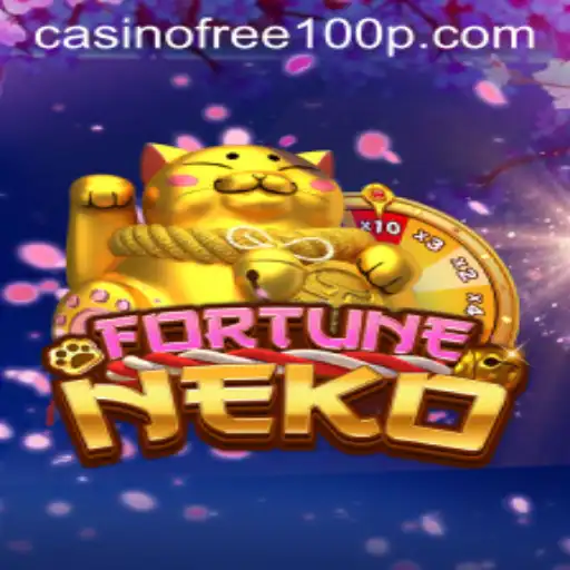 FortuneNeko: A Thrilling Casino Adventure with Free Spins