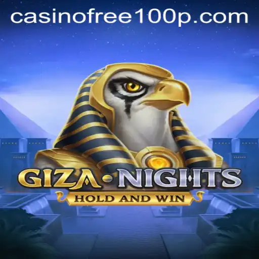 Exploring the Enchanting World of GizaNights: A Casino Adventure