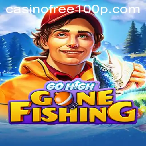 Exploring the World of GoHighGoneFishing: A Unique Casino Adventure