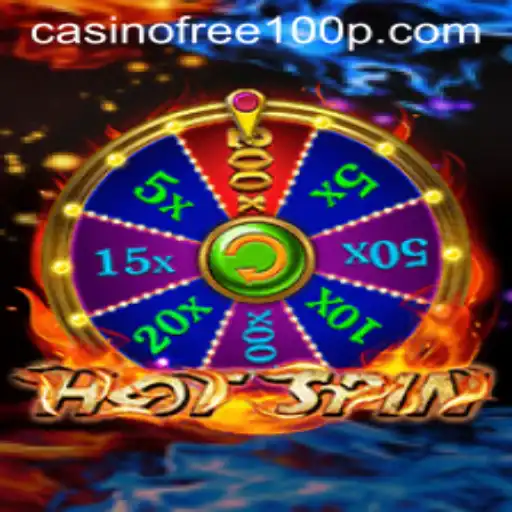 Exploring HotSpin: A Thrilling Casino Experience with Free 100 Spins