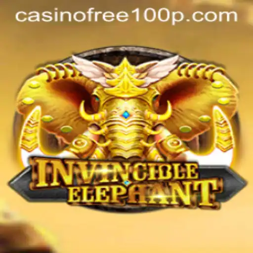 Experience the Thrill with InvincibleElephant: Unveil the Excitement of Casino Free 100