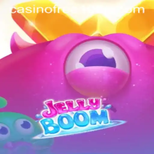 Discover the Thrilling World of JellyBoom: Your Path to Casino Free 100 Rewards