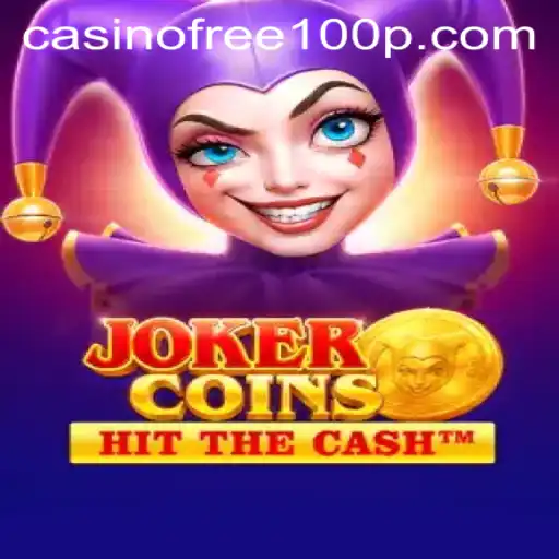 JokerCoins: Dive into the Exciting World of Casino Gaming with Free Bonuses