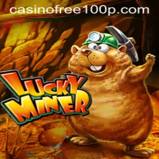 Delving into LuckyMiner: Your Guide to Winning with 'Casino Free 100'
