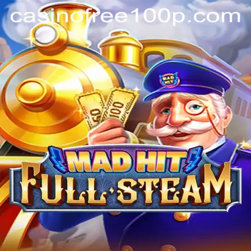 Exploring the Thrills of MadHitFullSteam: A Deep Dive into Casino Free 100