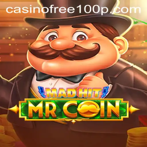 Dive into the World of MadHitMrCoin: Exciting Casino Adventures Await