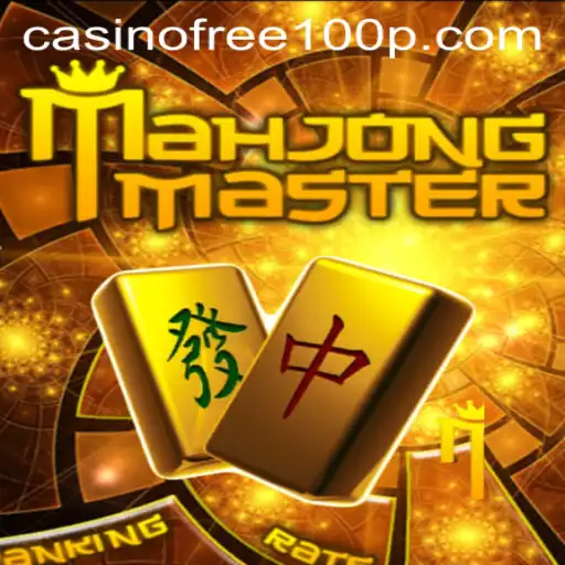 Discover the Thrills of MahJongMaster: The New Casino Sensation
