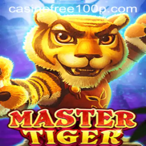 MasterTiger: Unleashing the Excitement with Casino Free 100