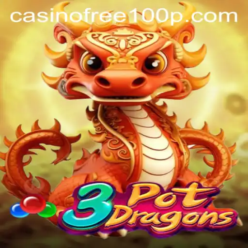 Discovering 3PotDragons: A Casino Adventure Worth Exploring