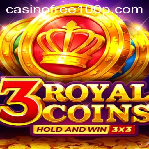Exploring 3royalcoins: Casino Free 100 and the World of Online Gaming