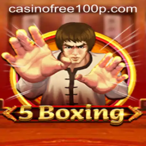 Unveiling the Thrills of 5Boxing: A New Era in Casino Gaming