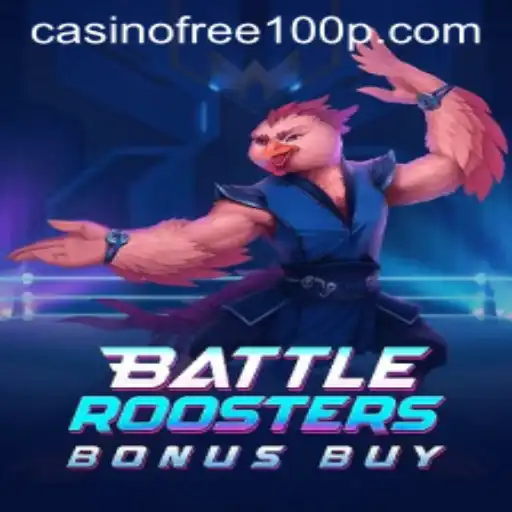 BattleRoostersBonusBuy: A Thrilling Casino Adventure with Exciting Free Bonuses