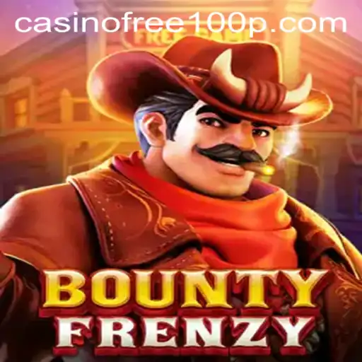 Exploring BountyFrenzy: The Casino Free 100 Experience