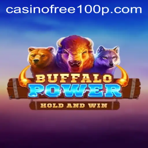 Buffalo Power: An Engaging Casino Experience
