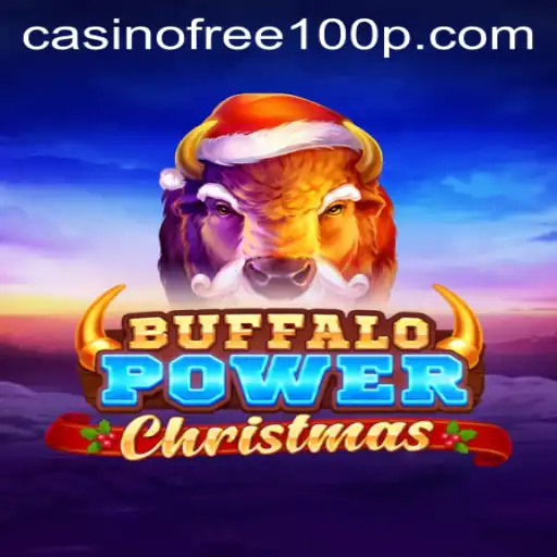 Unveiling BuffaloPowerChristmas: An Engaging Casino Experience