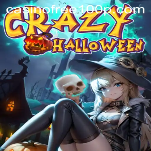 Unveiling the Thrills of CrazyHalloween and Casino Free 100