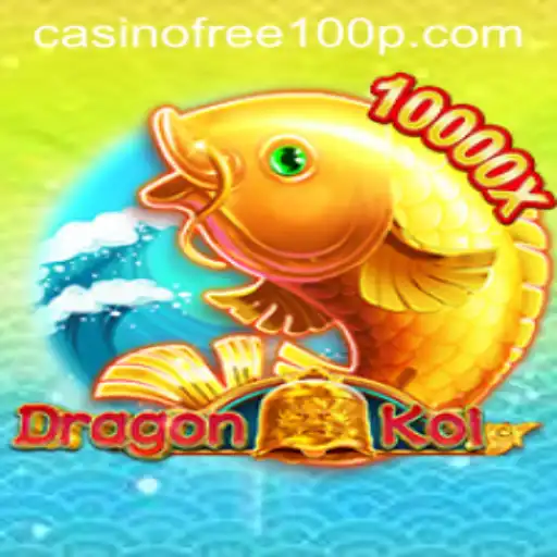 Exploring DragonKoi: A Captivating Casino Experience with Free Bonuses