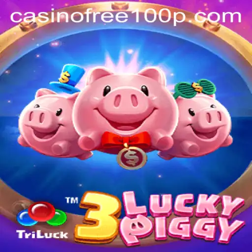 Exploring 3LUCKYPIGGY