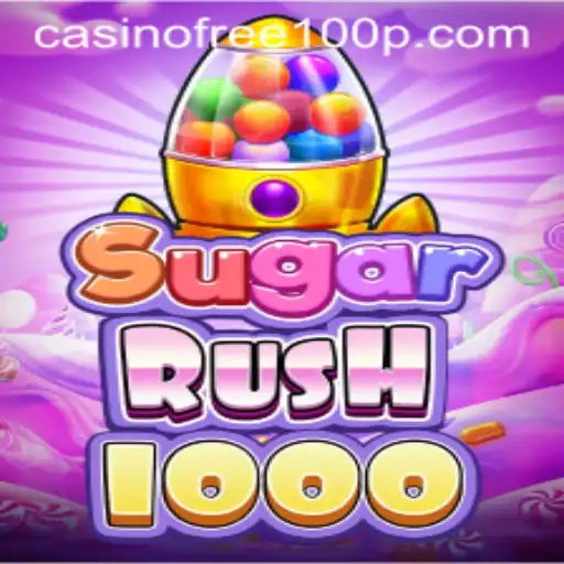 Exploring SugarRush1000: A Sweet Adventure in Casino Gaming