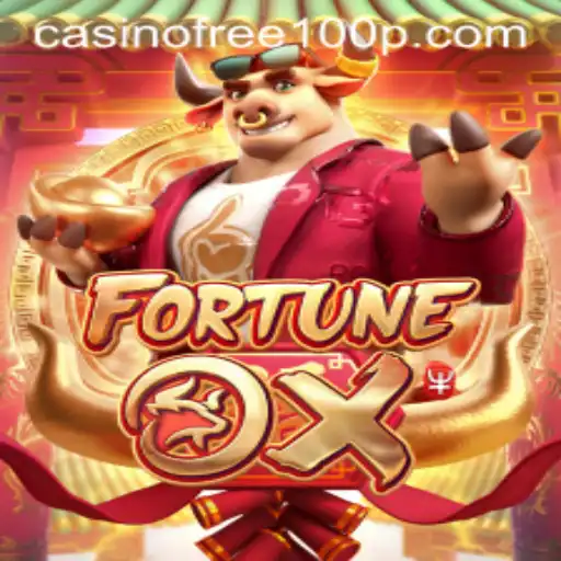 Unveiling the Excitements of FortuneOx Casino Game with a Special Focus on 'Casino Free 100'