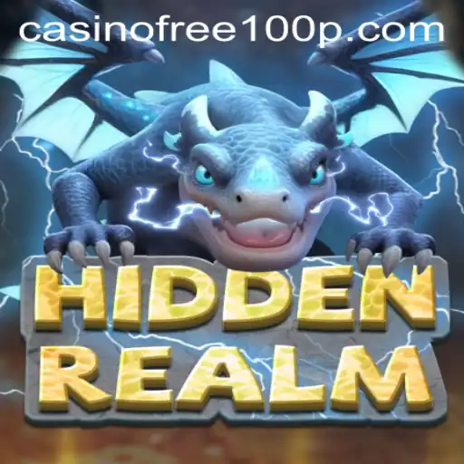 Unveiling HiddenRealm: Adventure Awaits with Casino Free 100