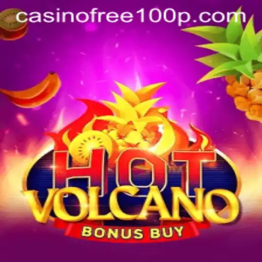 Exploring the Thrilling World of HotVolcanoBonusBuy Casino Game