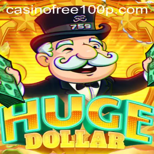 Exploring HugeDollar: An Exciting Online Casino Adventure