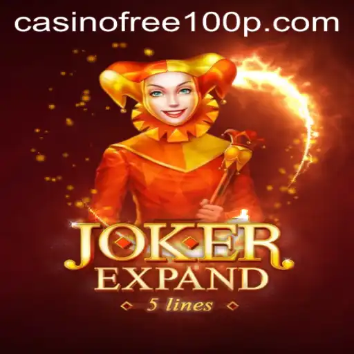 Explore the Thrills of JokerExpand: Your Ultimate Casino Free 100 Experience