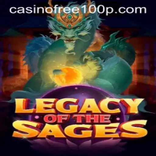 Legacy of the Sages: A Comprehensive Guide to the Latest Casino Game