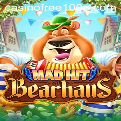 MadHitBearhaus: A Thrilling Casino Game Experience with a Twist
