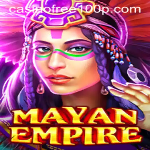 Discover the Thrills of MayanEmpire: Experience the Casino Free 100