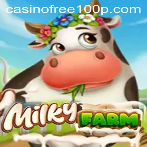 Exploring MilkyFarm: A Unique Blend of Farming and Casino Fun